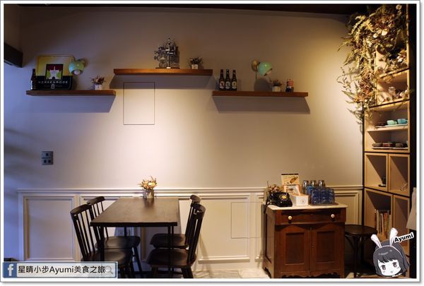 有邑家Home from Home Cafe：[食記]►台南北區◄有邑家Home from Home Cafe－香醇的咖啡遇到廣式腸粉會迸出什麼火花呢？