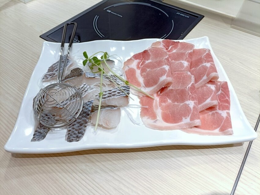 新北市樹林區樹林美食|石二鍋-樹林家樂福店,全新裝潢帶來全新感受!