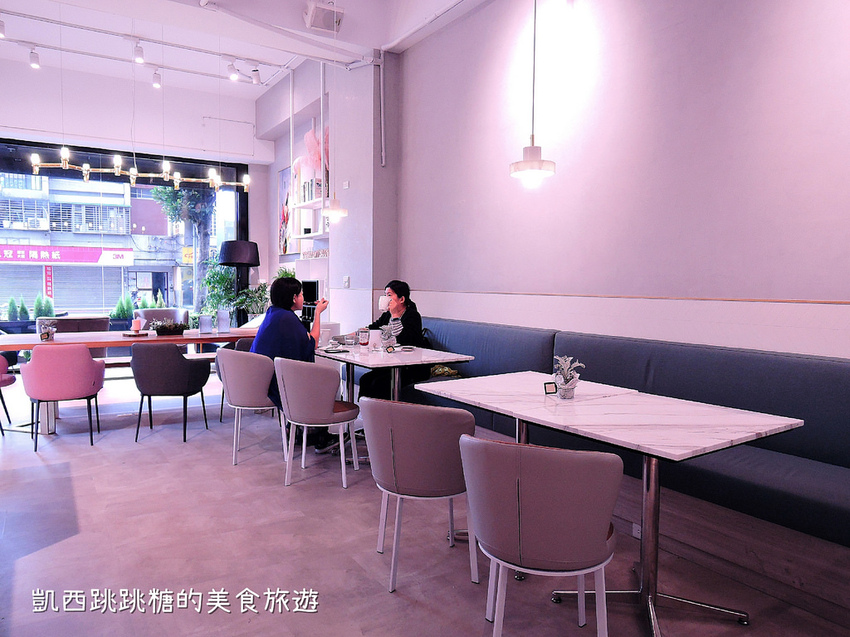 南港 明天見咖啡 A DEMAIN CAFE法式料理 麵包361