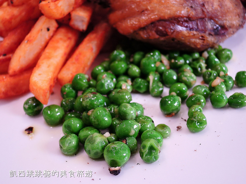 南港 明天見咖啡 A DEMAIN CAFE法式料理 麵包171