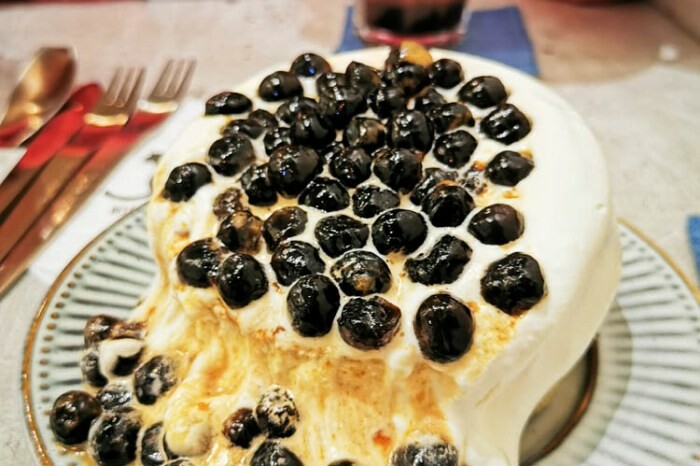 南投縣魚池鄉南投。魚池》碼啡館。邵族風味餐（日月潭水社碼頭）