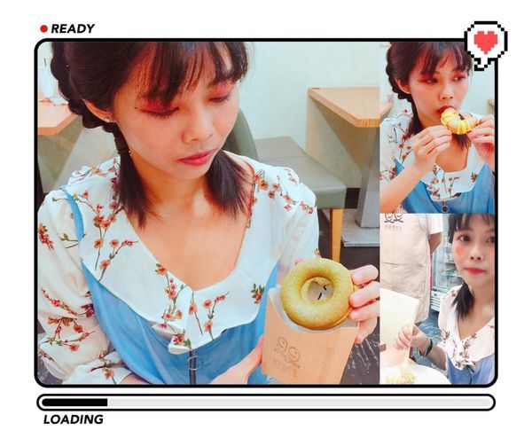 【台北中山】浮誇系網美打卡美食，鮮味十足「叉叉圈圈燒」料多味美實在hen好吃！｜下午茶點心｜鮮蝦X花枝蹦出新滋味