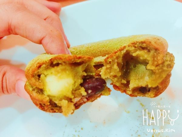 【台北中山】浮誇系網美打卡美食，鮮味十足「叉叉圈圈燒」料多味美實在hen好吃！｜下午茶點心｜鮮蝦X花枝蹦出新滋味