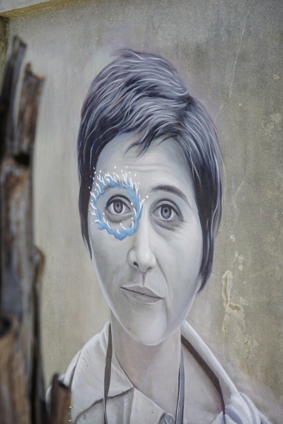 跳躍的宅男 - 花蓮靠海咖啡廳-秘密海咖啡 東大門夜市走路15分鐘 太平洋海濱公園旁