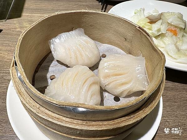 【台北】檀島香港茶餐廳｜80年傳承老字號，酥皮蛋塔好好食｜柴