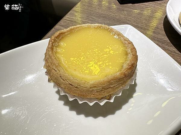 【台北】檀島香港茶餐廳｜80年傳承老字號，酥皮蛋塔好好食｜柴