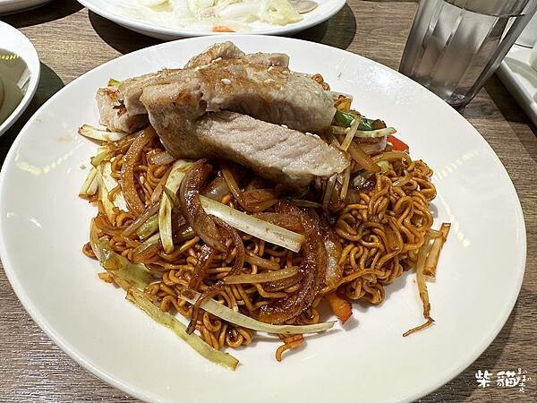 【台北】檀島香港茶餐廳｜80年傳承老字號，酥皮蛋塔好好食｜柴