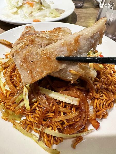 【台北】檀島香港茶餐廳｜80年傳承老字號，酥皮蛋塔好好食｜柴