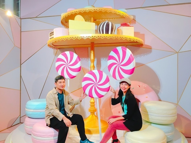 IMG_6468.JPG - 薇絲山庭景觀咖啡廳