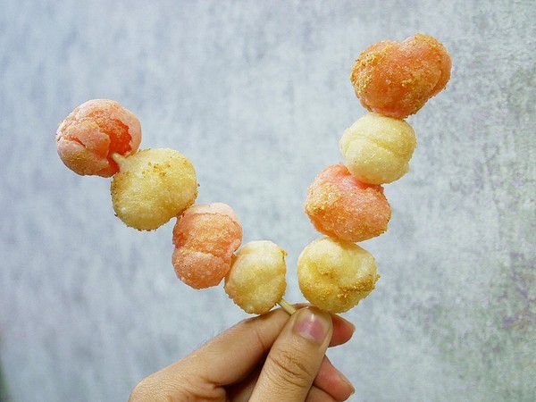 壹柒炸:壹柒炸-台中西屯區炸物店 近漢口國中 餐點選擇多且有脫油機 炸物清爽不油膩 再來杯啤酒就是最完美宵夜