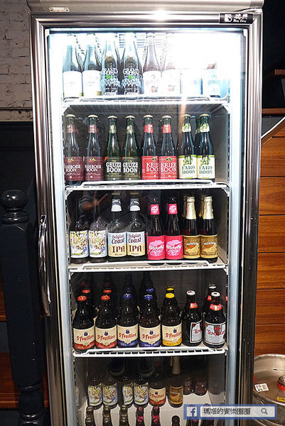 板橋啤酒餐廳推薦【G+9鮮釀啤酒餐廳板橋三民店】板橋平價餐酒館/多種風味鮮釀啤酒