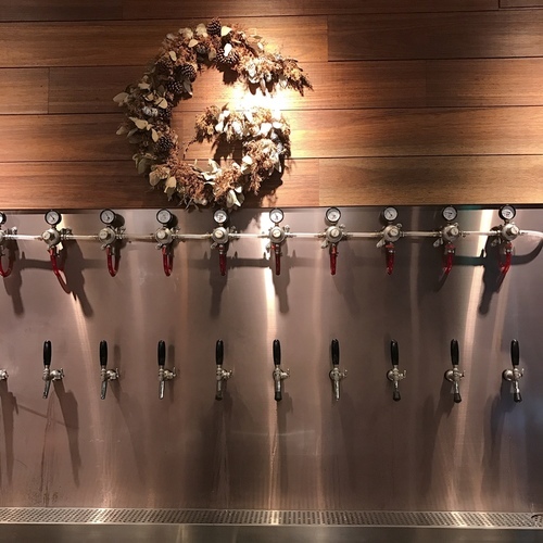 🍄G+9鮮釀餐廳-板橋三民店 🔸新北美食-新埔站/江子翠站🔸-eateatforfun