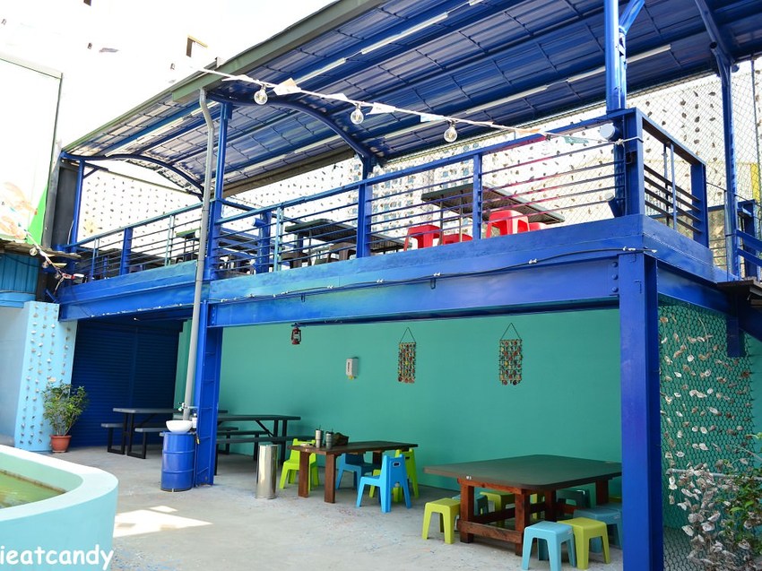 點波士頓龍蝦套餐加購99元，再贈送一隻波士頓龍蝦！