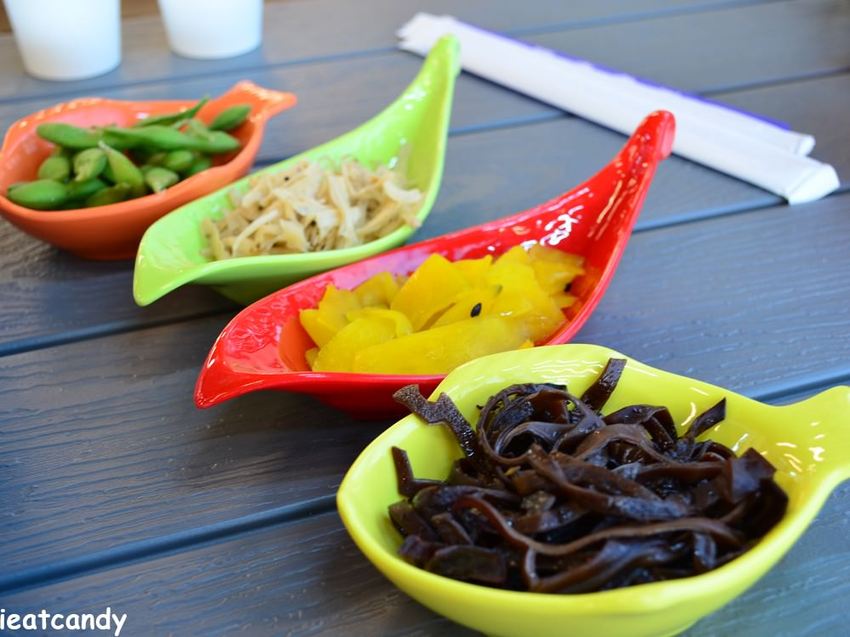 點波士頓龍蝦套餐加購99元，再贈送一隻波士頓龍蝦！