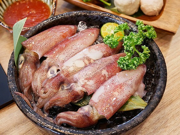 木吉涮涮鍋:MUKI Shabu Shabu 木吉涮涮鍋-嘉義西區精緻鍋物 原料標榜健康 在食安籠罩之下有更適合的選擇 - 愛評體驗券