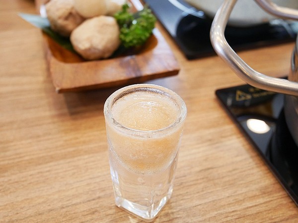 木吉涮涮鍋:MUKI Shabu Shabu 木吉涮涮鍋-嘉義西區精緻鍋物 原料標榜健康 在食安籠罩之下有更適合的選擇 - 愛評體驗券