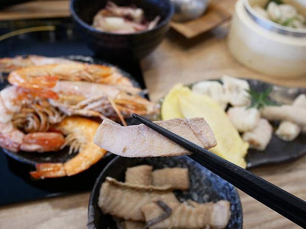 木吉涮涮鍋:MUKI Shabu Shabu 木吉涮涮鍋-嘉義西區精緻鍋物 原料標榜健康 在食安籠罩之下有更適合的選擇 - 愛評體驗券