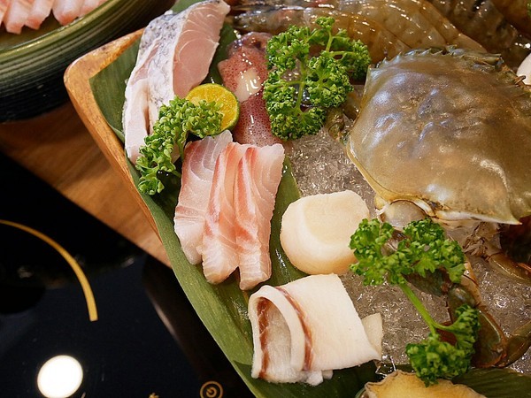 木吉涮涮鍋:MUKI Shabu Shabu 木吉涮涮鍋-嘉義西區精緻鍋物 原料標榜健康 在食安籠罩之下有更適合的選擇 - 愛評體驗券