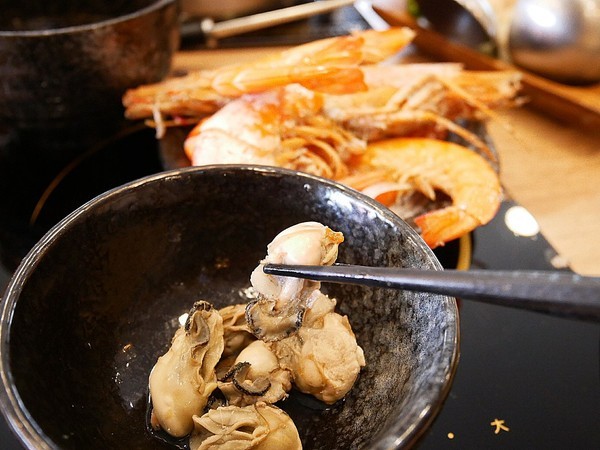 木吉涮涮鍋:MUKI Shabu Shabu 木吉涮涮鍋-嘉義西區精緻鍋物 原料標榜健康 在食安籠罩之下有更適合的選擇 - 愛評體驗券