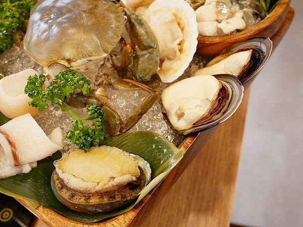 木吉涮涮鍋:MUKI Shabu Shabu 木吉涮涮鍋-嘉義西區精緻鍋物 原料標榜健康 在食安籠罩之下有更適合的選擇 - 愛評體驗券