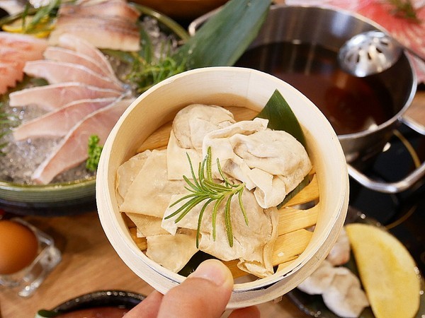 木吉涮涮鍋:MUKI Shabu Shabu 木吉涮涮鍋-嘉義西區精緻鍋物 原料標榜健康 在食安籠罩之下有更適合的選擇 - 愛評體驗券