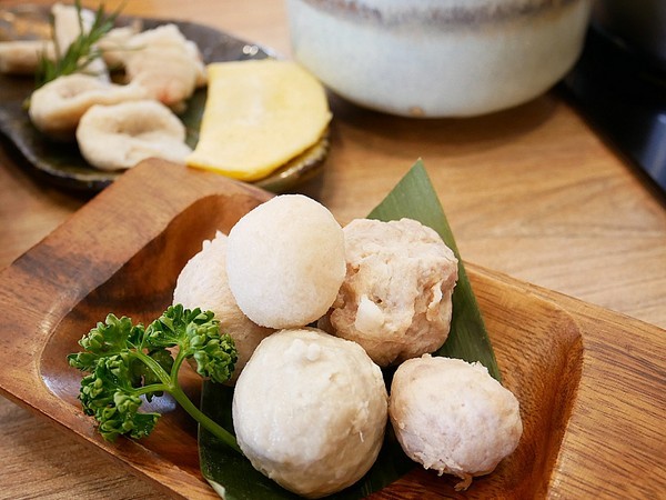 木吉涮涮鍋:MUKI Shabu Shabu 木吉涮涮鍋-嘉義西區精緻鍋物 原料標榜健康 在食安籠罩之下有更適合的選擇 - 愛評體驗券