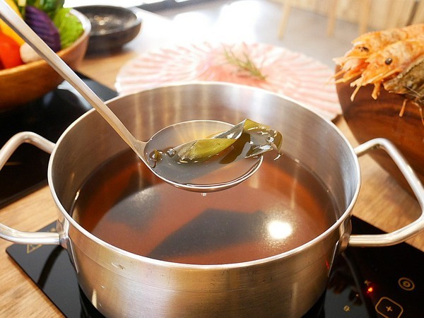 木吉涮涮鍋:MUKI Shabu Shabu 木吉涮涮鍋-嘉義西區精緻鍋物 原料標榜健康 在食安籠罩之下有更適合的選擇 - 愛評體驗券