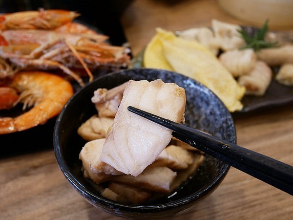 木吉涮涮鍋:MUKI Shabu Shabu 木吉涮涮鍋-嘉義西區精緻鍋物 原料標榜健康 在食安籠罩之下有更適合的選擇 - 愛評體驗券