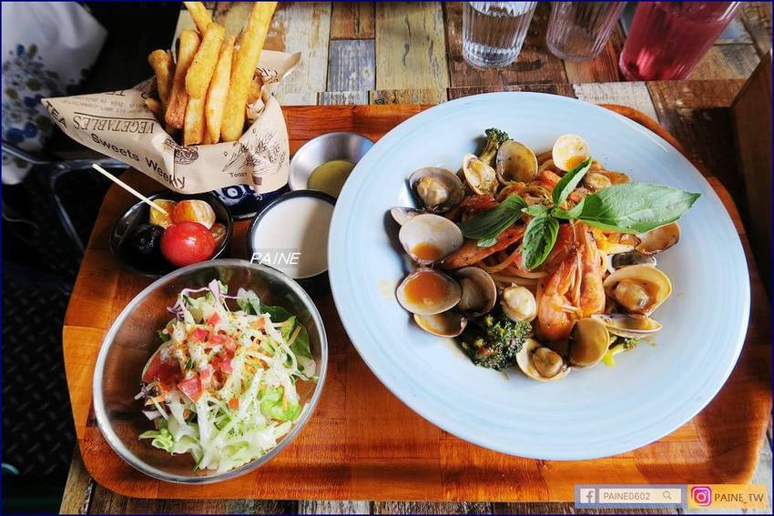 花蓮海濱街角101 花蓮海濱街角101