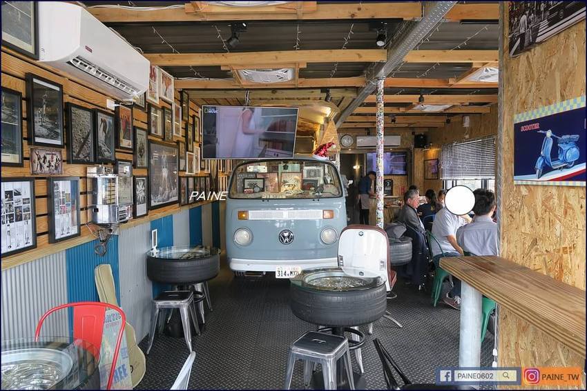 花蓮海濱街角101 花蓮海濱街角101