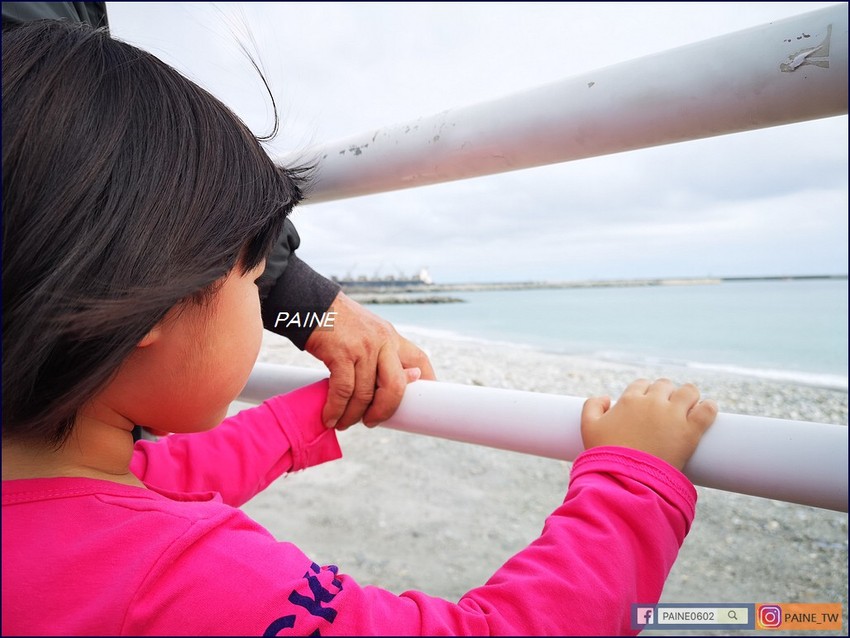 花蓮海濱街角101 花蓮海濱街角101