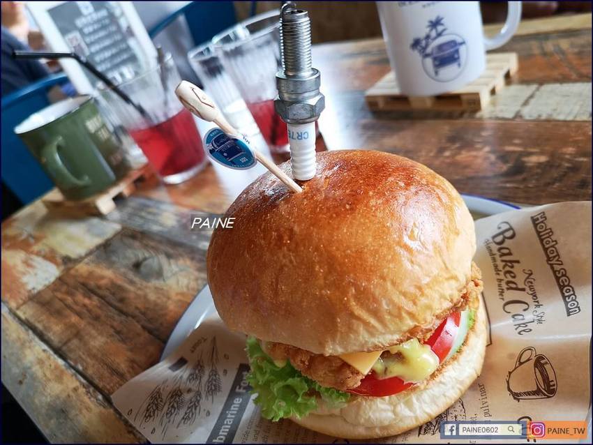 花蓮海濱街角101 花蓮海濱街角101