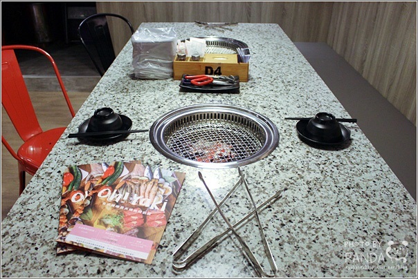 Oh！Yaki 日式精緻炭火燒肉-中壢店 (62)