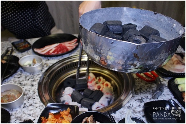 Oh！Yaki 日式精緻炭火燒肉-中壢店 (29)