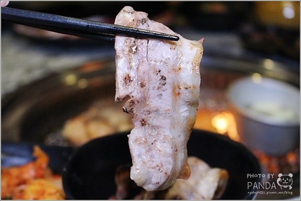 Oh！Yaki 日式精緻炭火燒肉-中壢店 (25)