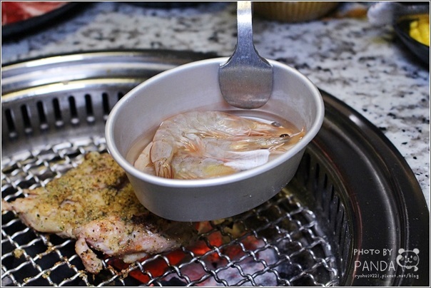 Oh！Yaki 日式精緻炭火燒肉-中壢店 (33)