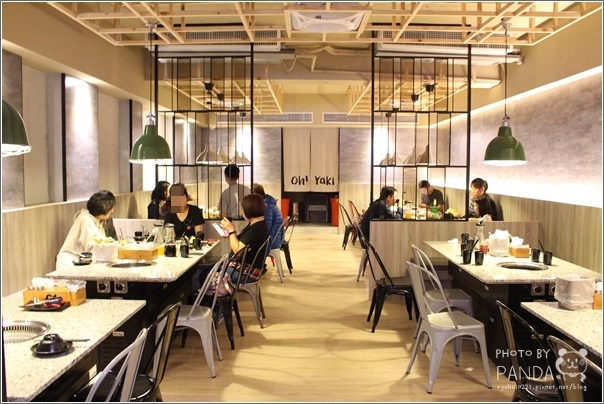 Oh！Yaki 日式精緻炭火燒肉-中壢店 (59)
