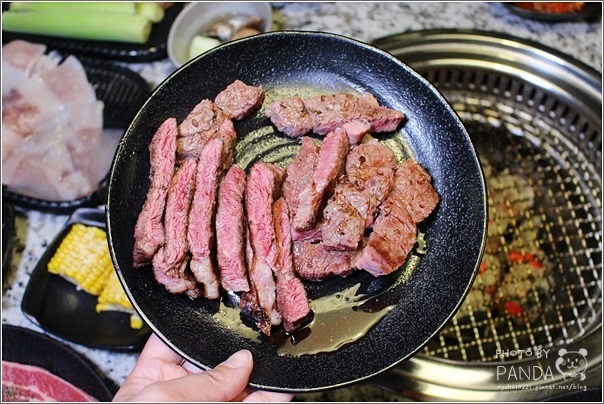Oh！Yaki 日式精緻炭火燒肉-中壢店 (17)