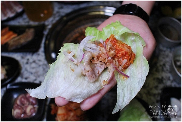 Oh！Yaki 日式精緻炭火燒肉-中壢店 (23)