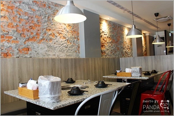 Oh！Yaki 日式精緻炭火燒肉-中壢店 (10)