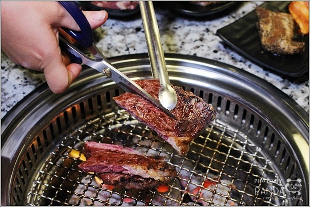 Oh！Yaki 日式精緻炭火燒肉-中壢店 (16)
