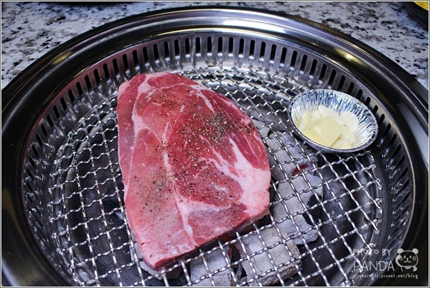 Oh！Yaki 日式精緻炭火燒肉-中壢店 (13)