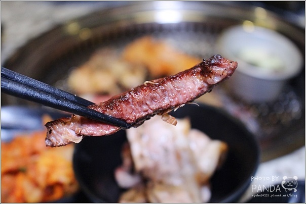 Oh！Yaki 日式精緻炭火燒肉-中壢店 (24)