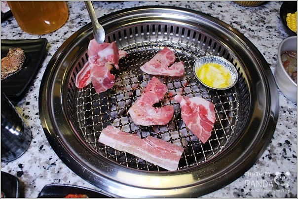 Oh！Yaki 日式精緻炭火燒肉-中壢店 (20)