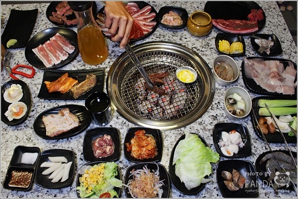 Oh！Yaki 日式精緻炭火燒肉-中壢店 (19)