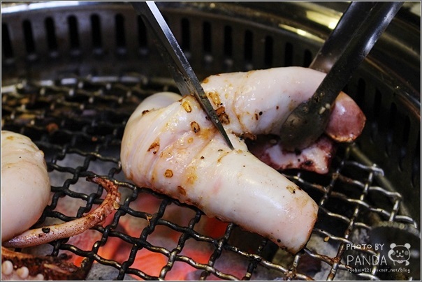 Oh！Yaki 日式精緻炭火燒肉-中壢店 (41)