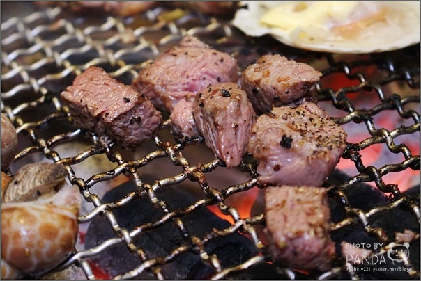 Oh！Yaki 日式精緻炭火燒肉-中壢店 (35)
