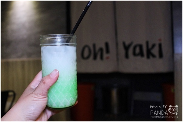 Oh！Yaki 日式精緻炭火燒肉-中壢店 (44)