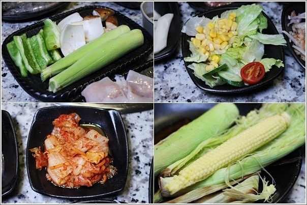 Oh!Yaki日式精緻炭火燒肉