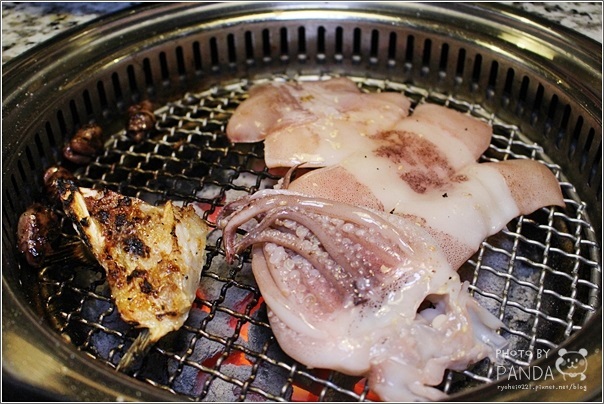 Oh！Yaki 日式精緻炭火燒肉-中壢店 (40)